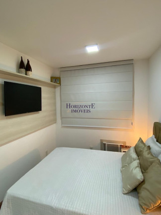 Imagem Apartamento com 3 Quartos à Venda, 69 m² em Chácara Cachoeira - Campo Grande Imagem Apartamento com 3 Quartos à Venda, 69 m² em Chácara Cachoeira - Campo Grande