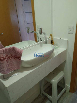 Imagem Apartamento com 3 Quartos à Venda, 172 m² em Tamboré - Santana De Parnaíba Imagem Apartamento com 3 Quartos à Venda, 172 m² em Tamboré - Santana De Parnaíba