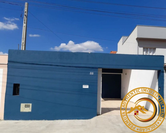 Imagem Casa com 1 Quarto à Venda, em Jardim Santa Rosa - Itu Imagem Casa com 1 Quarto à Venda, em Jardim Santa Rosa - Itu
