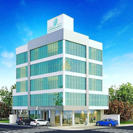 Ponto Comercial à Venda, 36 m² em Centro - Camboriú