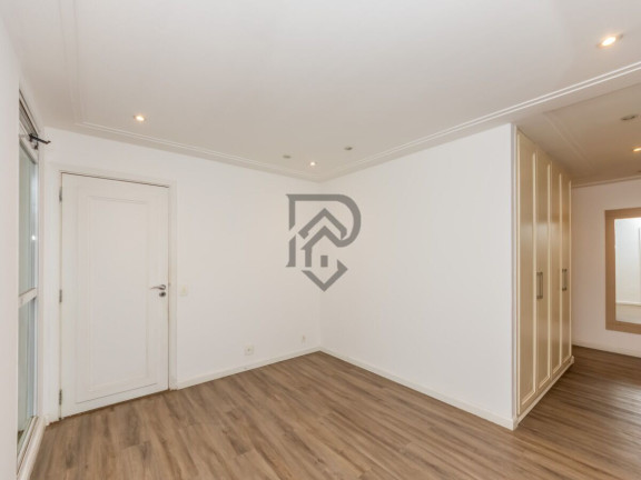 Imagem Apartamento com 3 Quartos à Venda, 218 m² em Campo Belo - São Paulo
