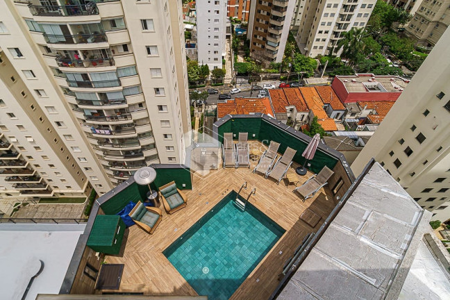 Imagem Imóvel com 4 Quartos à Venda, 420 m² em Perdizes - São Paulo Imagem Imóvel com 4 Quartos à Venda, 420 m² em Perdizes - São Paulo