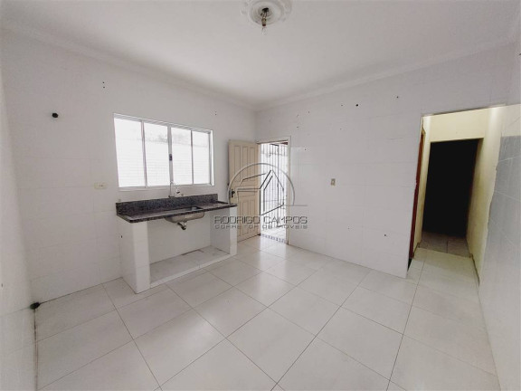 Imagem Casa com 2 Quartos para Alugar, 150 m² em Tupi - Praia Grande Imagem Casa com 2 Quartos para Alugar, 150 m² em Tupi - Praia Grande