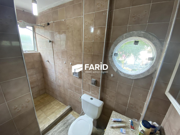 Imagem Apartamento com 3 Quartos à Venda, 166 m² em Marapé - Santos