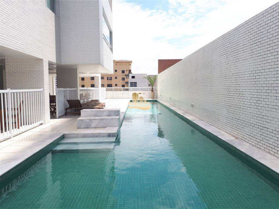 Imagem Apartamento com 3 Quartos à Venda, 114 m² em Boqueirão - Praia Grande Imagem Apartamento com 3 Quartos à Venda, 114 m² em Boqueirão - Praia Grande