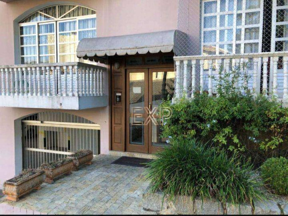 Imagem Apartamento com 3 Quartos à Venda, 99 m² em Pantanal - Florianópolis