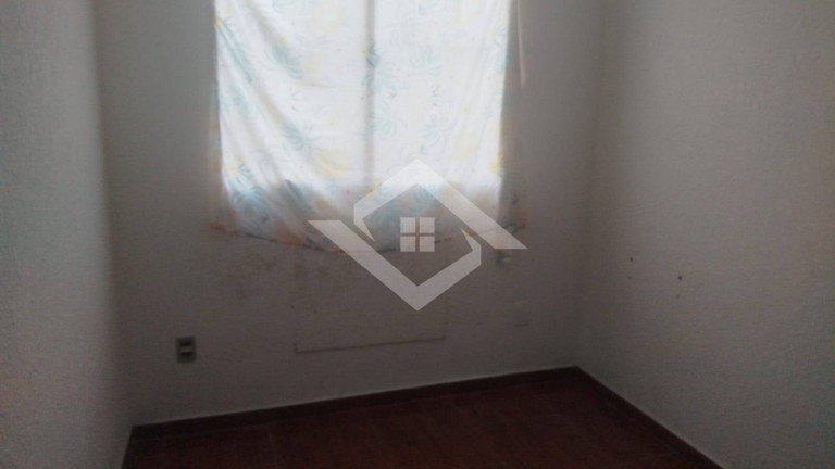 Imagem Apartamento com 2 Quartos para Alugar, 42 m² em Campo Grande - Rio De Janeiro Imagem Apartamento com 2 Quartos para Alugar, 42 m² em Campo Grande - Rio De Janeiro