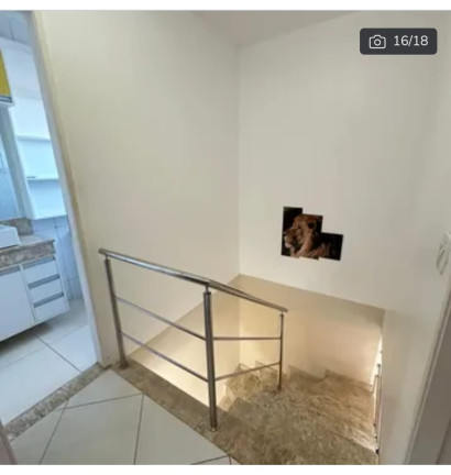 Imagem Casa com 3 Quartos à Venda, 140 m² em Novo Horizonte - Camaçari Imagem Casa com 3 Quartos à Venda, 140 m² em Novo Horizonte - Camaçari
