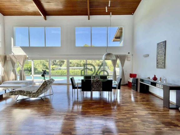 Imagem Casa com 4 Quartos à Venda, 556 m² em Jardim Passargada D - Cotia Imagem Casa com 4 Quartos à Venda, 556 m² em Jardim Passargada D - Cotia