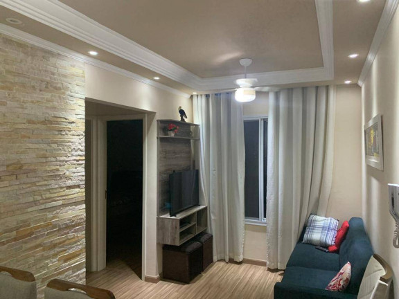 Imagem Apartamento com 2 Quartos à Venda, 53 m² em Jardim Vera Cruz - Sorocaba Imagem Apartamento com 2 Quartos à Venda, 53 m² em Jardim Vera Cruz - Sorocaba
