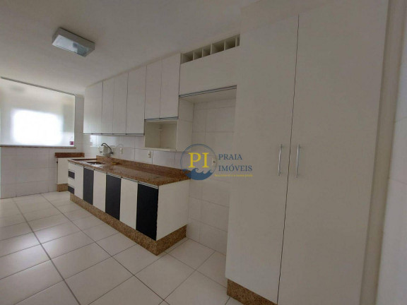 Imagem Apartamento com 3 Quartos à Venda, 122 m² em Aviação - Praia Grande Imagem Apartamento com 3 Quartos à Venda, 122 m² em Aviação - Praia Grande