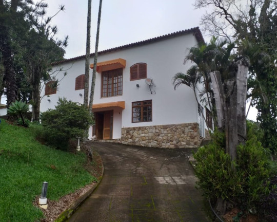 Imagem Imóvel com 4 Quartos à Venda, 2.498 m² em Novo Horizonte - Juiz De Fora Imagem Imóvel com 4 Quartos à Venda, 2.498 m² em Novo Horizonte - Juiz De Fora