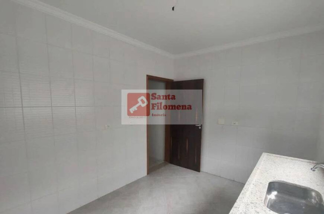 Imagem Sobrado com 3 Quartos à Venda, 191 m² em Campestre - Santo André Imagem Sobrado com 3 Quartos à Venda, 191 m² em Campestre - Santo André