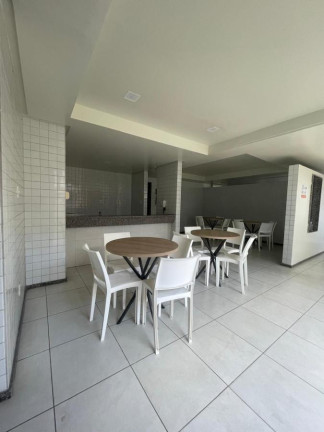 Imagem Imóvel com 2 Quartos para Alugar, 65 m² em Iputinga - Recife