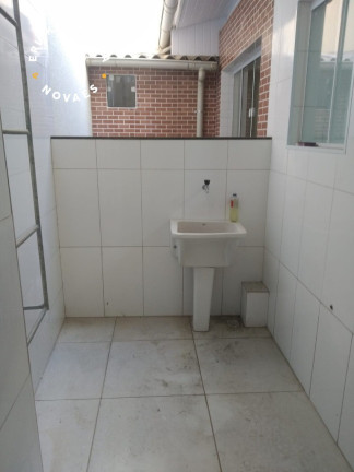Imagem Casa com 4 Quartos à Venda, 100 m² em Centro - Guarapari
