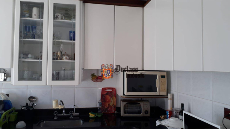 Imagem Cobertura com 3 Quartos à Venda, 234 m² em Vila Tupi - Praia Grande