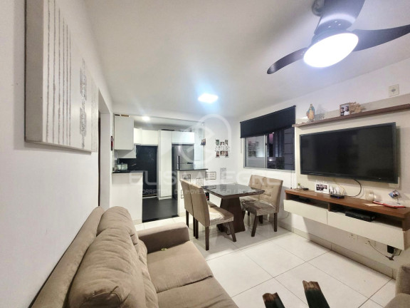 Imagem Apartamento com 2 Quartos à Venda, 47 m² em São José - Canoas