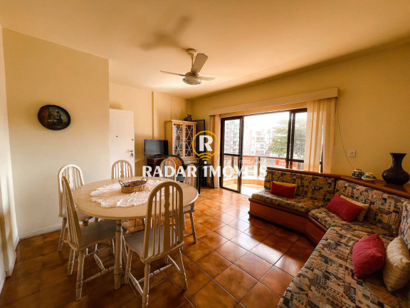 Imagem Apartamento com 3 Quartos à Venda, 100 m² em Algodoal - Cabo Frio