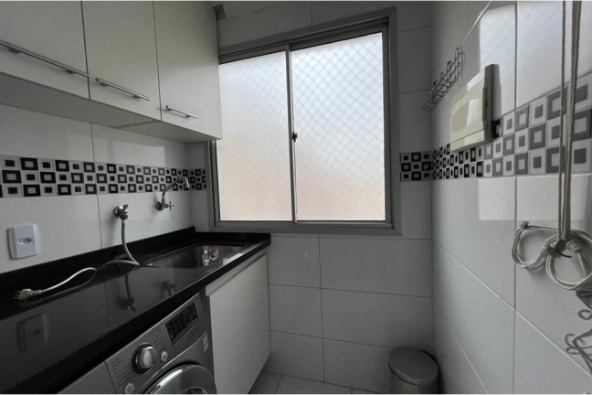Imagem Apartamento com 2 Quartos à Venda, 45 m² em Campo Limpo - São Paulo Imagem Apartamento com 2 Quartos à Venda, 45 m² em Campo Limpo - São Paulo