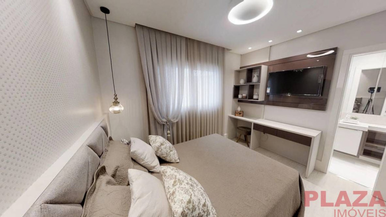 Imagem Apartamento com 4 Quartos à Venda, 237 m² em Centro - Balneário Camboriú
