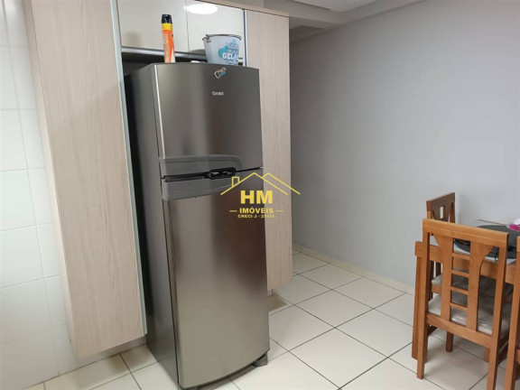 Imagem Apartamento com 2 Quartos à Venda, 59 m² em Parque Sao Vicente - Sao Vicente Imagem Apartamento com 2 Quartos à Venda, 59 m² em Parque Sao Vicente - Sao Vicente
