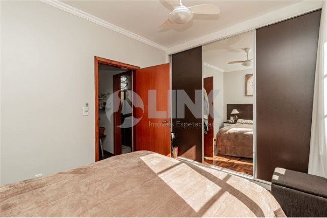 Imagem Apartamento com 1 Quarto à Venda, 37 m² em Petrópolis - Porto Alegre