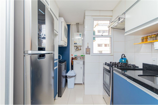 Imagem Apartamento com 2 Quartos à Venda, 63 m² em Santana - Porto Alegre