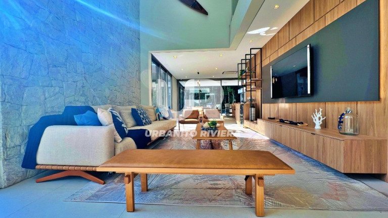Imagem Casa com 6 Quartos à Venda, 370 m² em Riviera - Bertioga