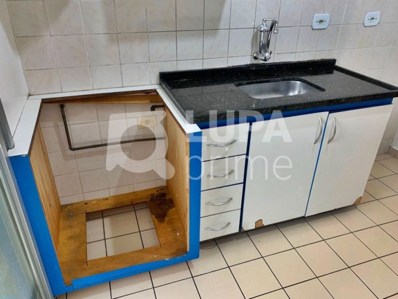 Imagem Apartamento com 3 Quartos à Venda, 64 m² em Vila Guilherme - São Paulo Imagem Apartamento com 3 Quartos à Venda, 64 m² em Vila Guilherme - São Paulo