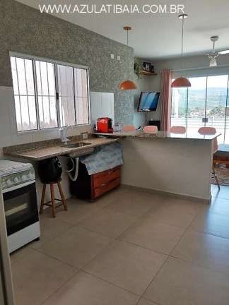 Imagem Casa com 2 Quartos à Venda, 85 m² em Jardim Imperial - Atibaia