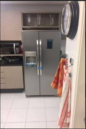 Imagem Apartamento com 3 Quartos à Venda, 258 m² em Brooklin - São Paulo Imagem Apartamento com 3 Quartos à Venda, 258 m² em Brooklin - São Paulo