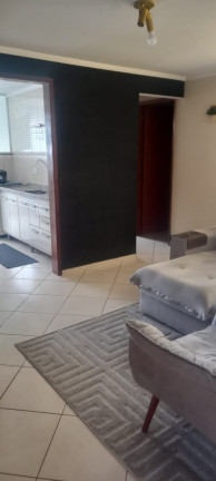 Imagem Apartamento com 2 Quartos à Venda, 55 m² em Jardim Alvorada - Santo André