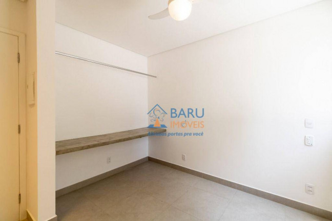 Imagem Apartamento com 1 Quarto para Alugar, 14 m² em Campos Elíseos - São Paulo