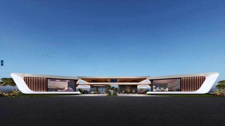 Imagem Imóvel à Venda, 420 m² em Xangrila - Xangri-lá Imagem Imóvel à Venda, 420 m² em Xangrila - Xangri-lá
