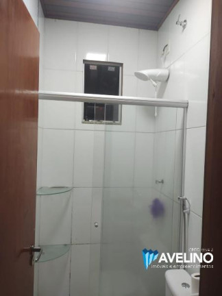 Imagem Casa com 3 Quartos à Venda, 115 m² em Universitário - Campo Grande
