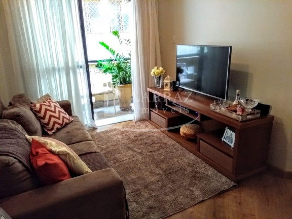 Imagem Imóvel com 3 Quartos à Venda, 100 m² em Iguatemi - Ribeirão Preto