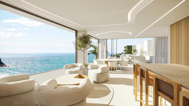 Imagem Apartamento com 4 Quartos à Venda, 591 m² em Praia Brava - Itajaí