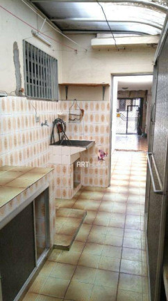 Imagem Casa com 2 Quartos à Venda, 104 m² em Vila Liviero - São Paulo Imagem Casa com 2 Quartos à Venda, 104 m² em Vila Liviero - São Paulo