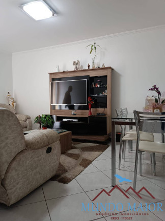 Imagem Apartamento com 3 Quartos à Venda, 144 m² em Jardim Do Estádio - Santo André Imagem Apartamento com 3 Quartos à Venda, 144 m² em Jardim Do Estádio - Santo André