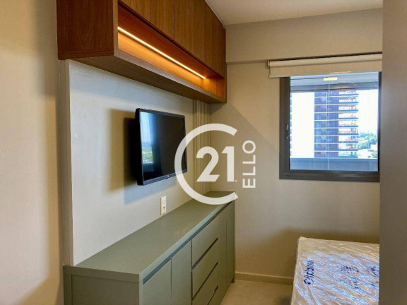 Imagem Apartamento com 1 Quarto à Venda, 53 m² em Moema - São Paulo Imagem Apartamento com 1 Quarto à Venda, 53 m² em Moema - São Paulo