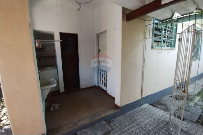 Imagem Casa com 5 Quartos à Venda, 360 m² em Taquara - Rio De Janeiro