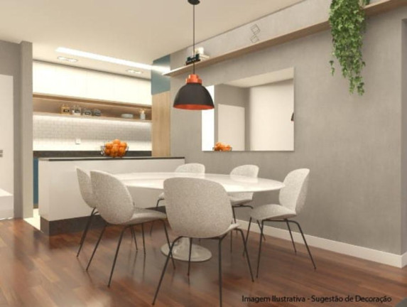 Imagem Apartamento com 3 Quartos à Venda, 98 m² em Tatuapé - São Paulo Imagem Apartamento com 3 Quartos à Venda, 98 m² em Tatuapé - São Paulo