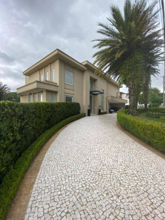 Imagem Casa com 5 Quartos à Venda, 1.800 m² em Alphaville Residencial Zero - Barueri Imagem Casa com 5 Quartos à Venda, 1.800 m² em Alphaville Residencial Zero - Barueri