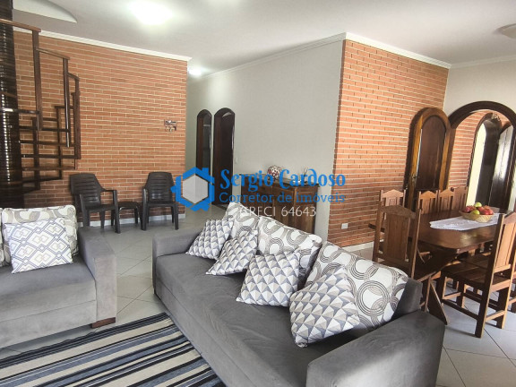 Imagem Casa com 3 Quartos à Venda, 295 m² em Cibratel Ii - Itanhaém Imagem Casa com 3 Quartos à Venda, 295 m² em Cibratel Ii - Itanhaém