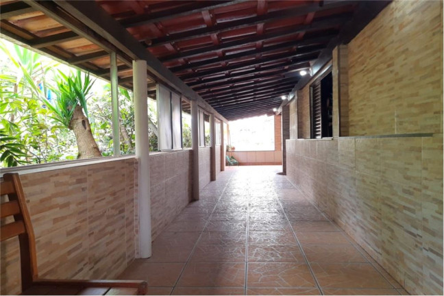 Imagem Imóvel com 7 Quartos à Venda, 400 m² em Jundiaquara - Araçoiaba Da Serra Imagem Imóvel com 7 Quartos à Venda, 400 m² em Jundiaquara - Araçoiaba Da Serra