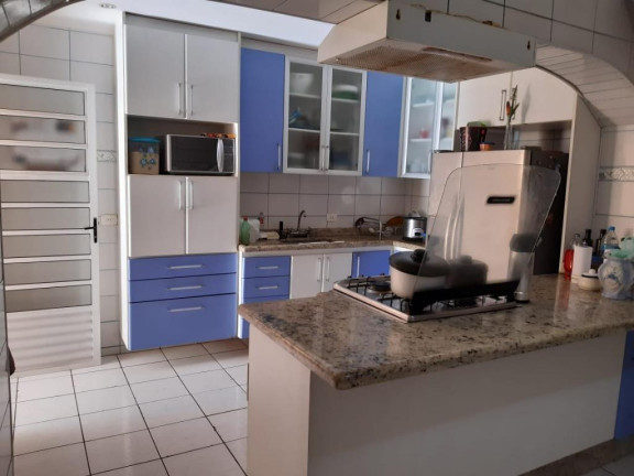Imagem Casa com 3 Quartos à Venda, 480 m² em Vila Nova Manchester - São Paulo Imagem Casa com 3 Quartos à Venda, 480 m² em Vila Nova Manchester - São Paulo