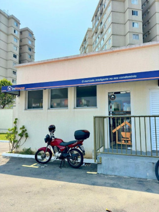 Imagem Imóvel com 2 Quartos à Venda, 45 m² em Morada De Laranjeiras - Serra Imagem Imóvel com 2 Quartos à Venda, 45 m² em Morada De Laranjeiras - Serra