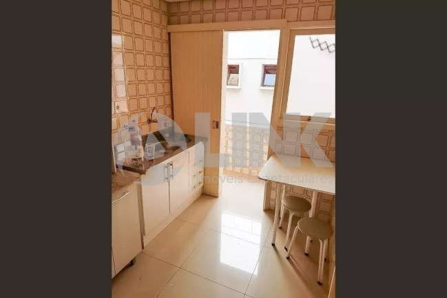 Imagem Apartamento com 1 Quarto à Venda, 42 m² em Cidade Baixa - Porto Alegre