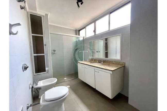 Imagem Apartamento com 4 Quartos à Venda, 239 m² em Higienópolis - São Paulo