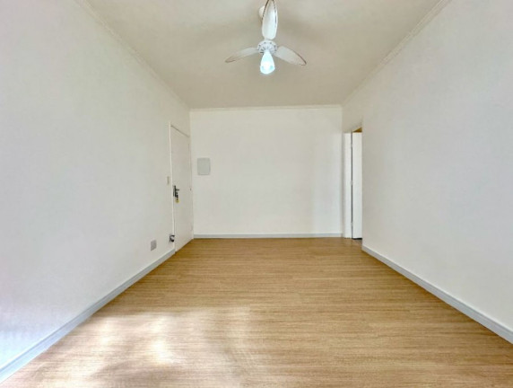 Imagem Apartamento com 1 Quarto à Venda, 51 m² em Boqueirão - Praia Grande